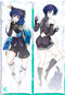 Wanderer Dakimakura Body pillow case